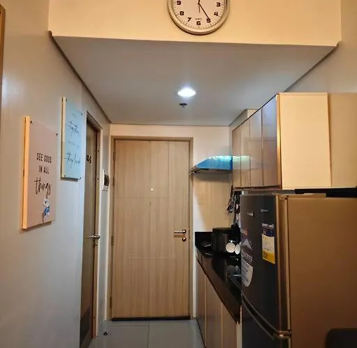 Luxhomme 2- Bedroom Luxury Unit Apartamento