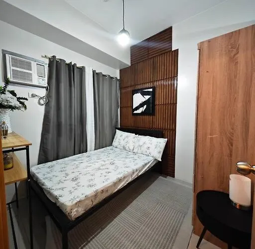 Luxhomme 2- Bedroom Luxury Unit Apartamento *