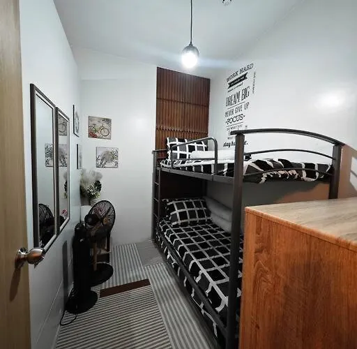 Apartamento Luxhomme 2- Bedroom Luxury Unit *