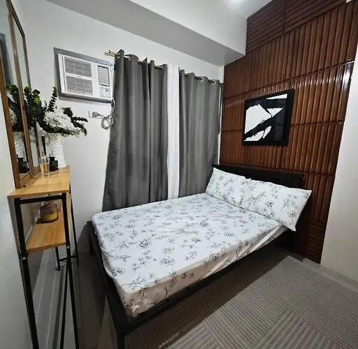Luxhomme 2- Bedroom Luxury Unit Apartamento *